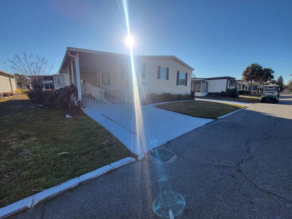1992 Palm Mobile Home for Sale - single wide - in Orlando, FL - photo 4 of 12