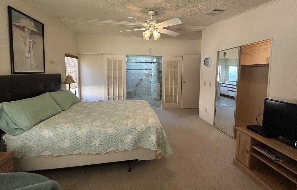 1988 Delo Mobile Home for Sale - double wide - in Merritt Island, FL - photo 7 of 12