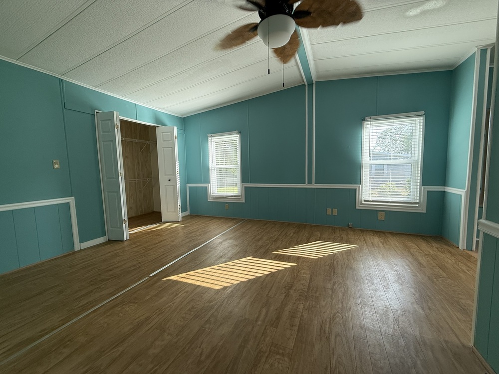 1986 Nobility Mobile Home for Sale - double wide - in Ocala, FL - photo 7 of 12