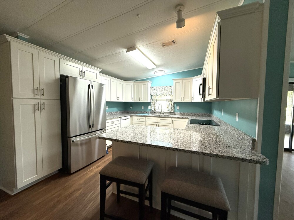 1986 Nobility Mobile Home for Sale - double wide - in Ocala, FL - photo 2 of 12