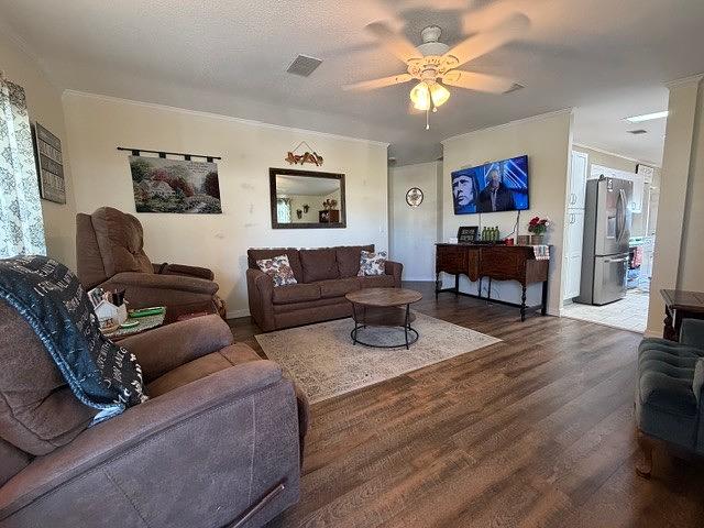1994 Palm Harbor Mobile Home for Sale - double wide - in Auburndale, FL - photo 7 of 12