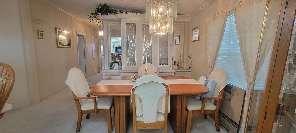 1992 Glen Mobile Home for Sale - double wide - in Orlando, FL - photo 7 of 12