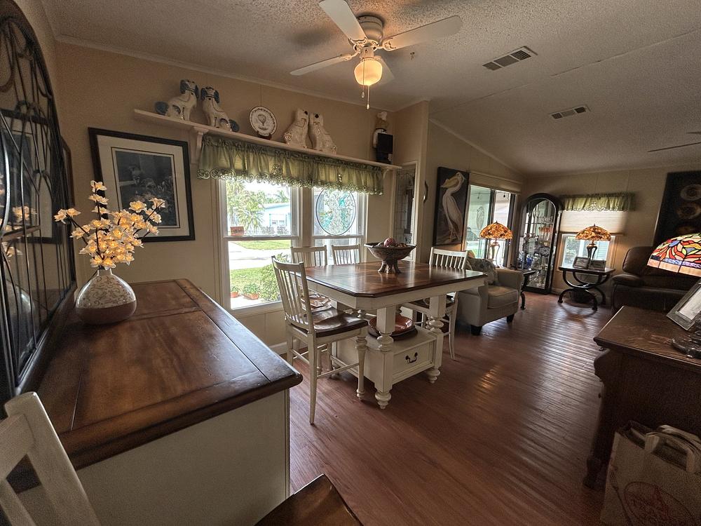 1989 Homes Of Merit Mobile Home for Sale - single wide - in Merritt Island, FL - photo 3 of 12