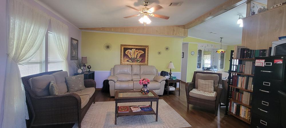 1984 Barr Mobile Home for Sale - single wide - in Orlando, FL - photo 4 of 12
