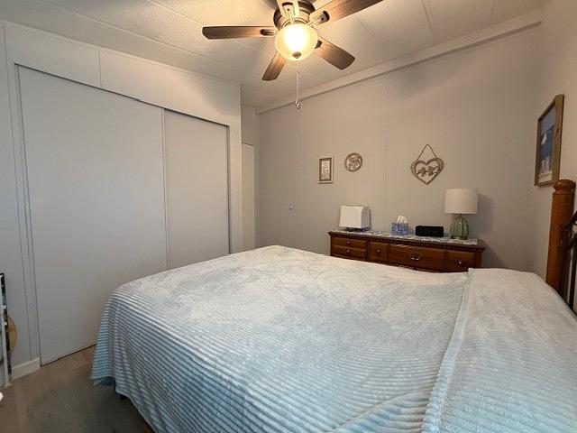 1987 Fleetwood Mobile Home for Sale - single wide - in Auburndale, FL - photo 8 of 12