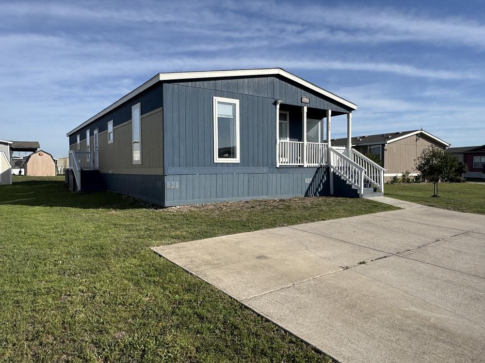 2022 Champion Mobile Home for Sale - double wide - in Austin, TX - photo 2 of 12