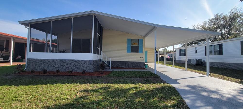 1993 Broo Mobile Home for Sale - single wide - in Orlando, FL - photo 6 of 12