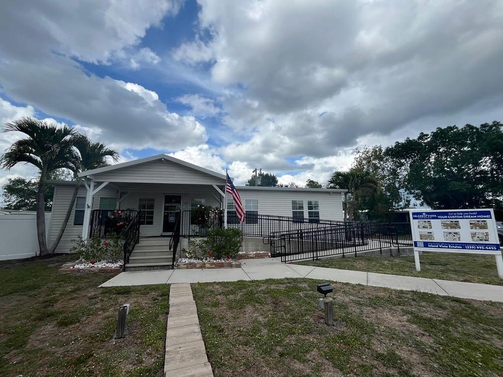 2026 Nobility Ocala Mobile Home for Sale - double wide - in North Fort Myers, FL - photo 6 of 12