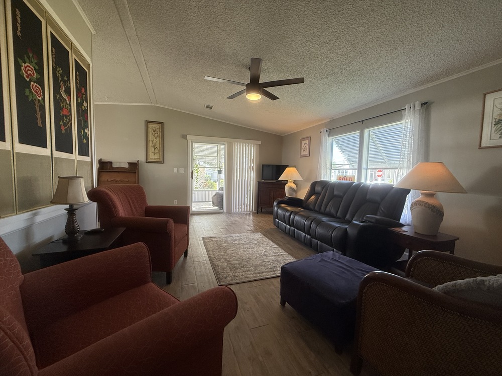 1993 Flee Mobile Home for Sale - single wide - in Auburndale, FL - photo 3 of 12