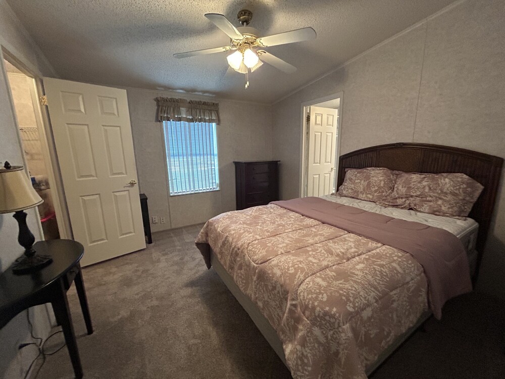 1997 Homes Of Merit Mobile Home for Sale - double wide - in Merritt Island, FL - photo 9 of 12
