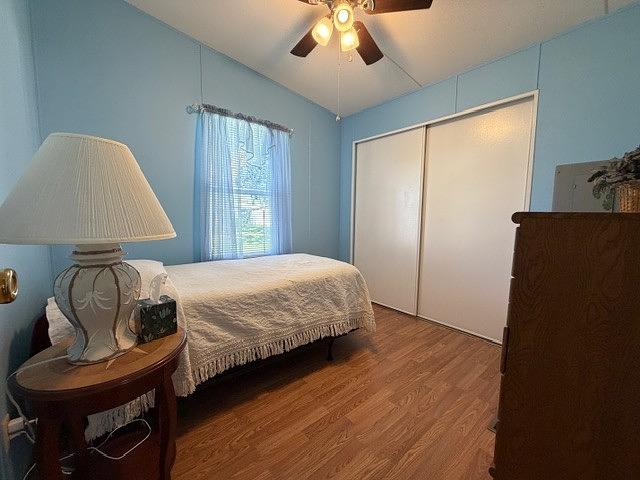 1991 Barr Mobile Home for Sale - single wide - in Auburndale, FL - photo 9 of 12