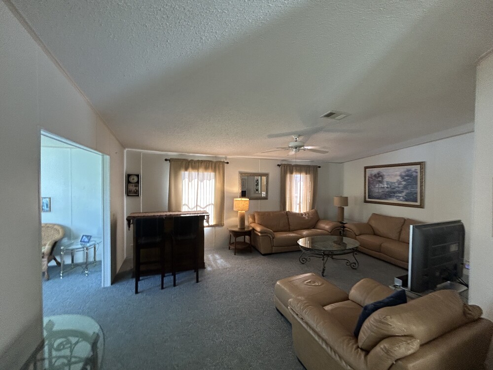 1994 Homr Mobile Home for Sale - double wide - in Merritt Island, FL - photo 6 of 12