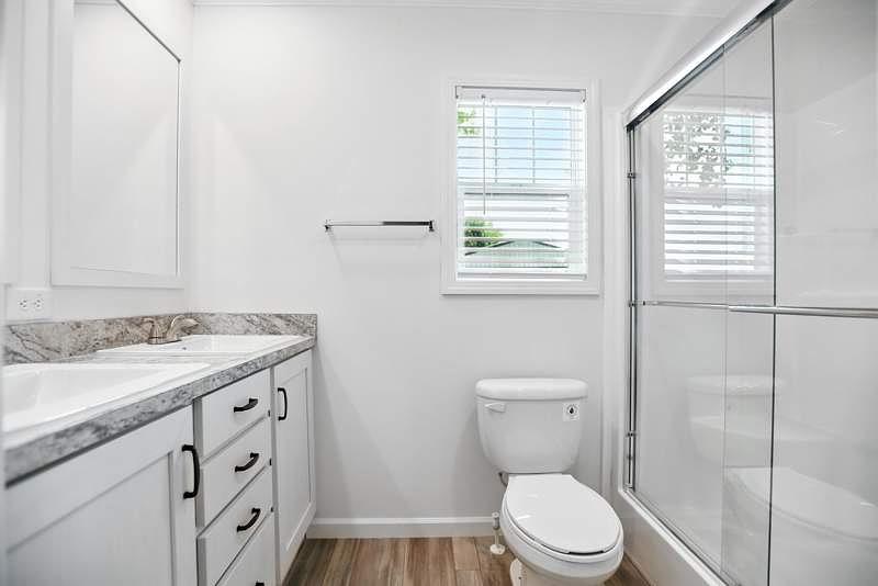 2025 Clayton Mobile Home for Sale - single wide - in Asheville, NC - photo 9 of 12