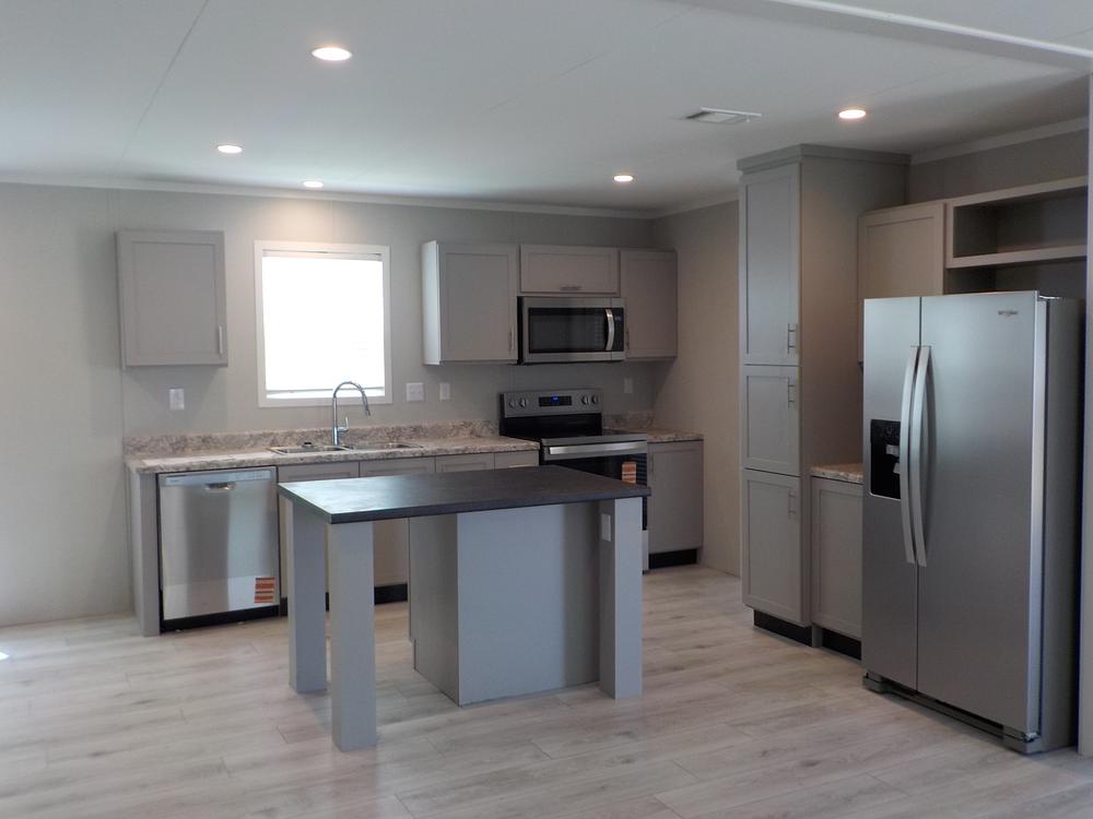 2026 Champion Mobile Home for Sale - double wide - in San Antonio, TX - photo 3 of 12