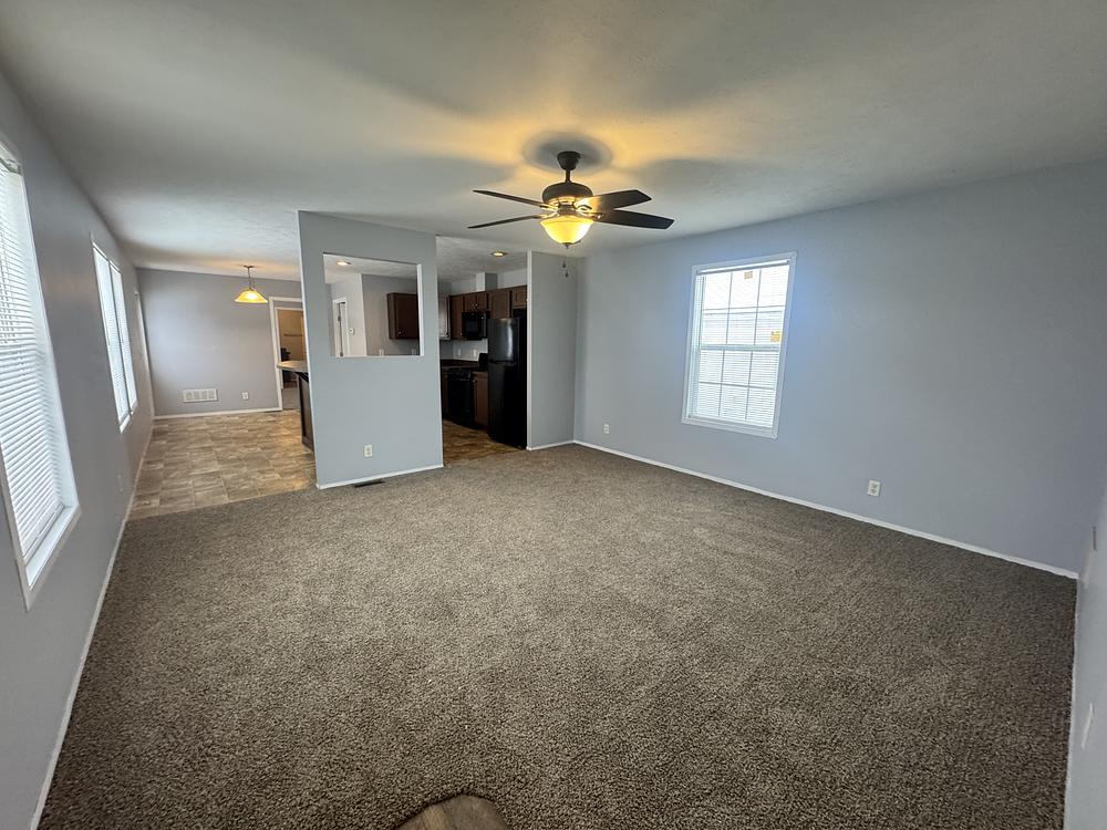 2014 Clayton Mobile Home for Sale — 1 / 12