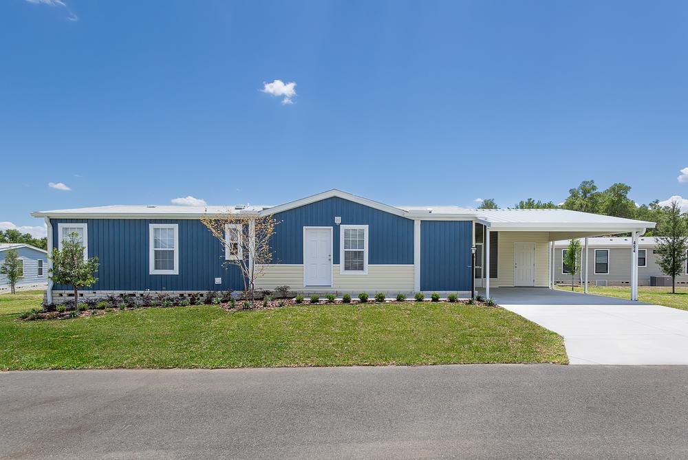 2026 Jacobsen Mobile Home for Sale — 1 / 12