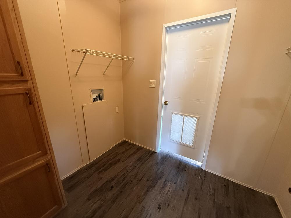 2001 Redman Mobile Home for Sale - double wide - in San Antonio, TX - photo 9 of 12