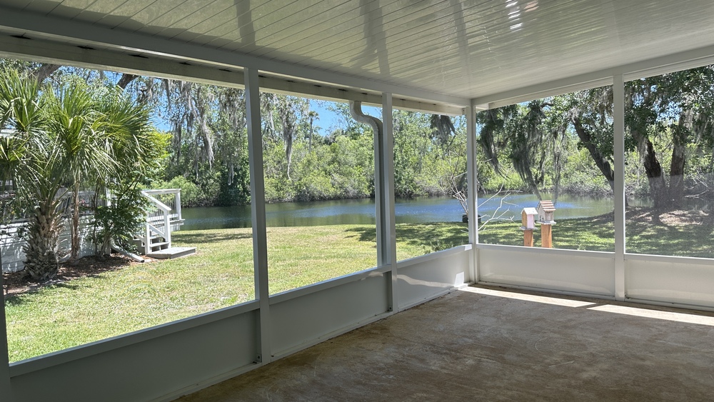 1988 Other Mobile Home for Sale - double wide - in Merritt Island, FL - photo 2 of 12