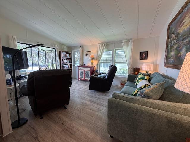 1987 Fleetwood Mobile Home for Sale - single wide - in Auburndale, FL - photo 7 of 12