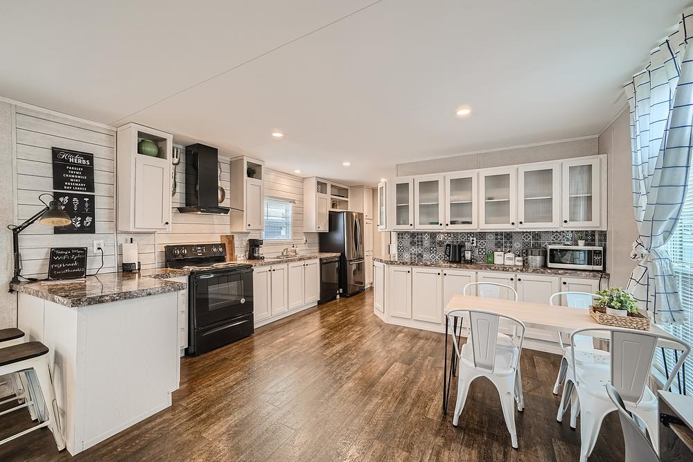 2020 Champion Mobile Home for Sale - single wide - in Austin, TX - photo 8 of 12