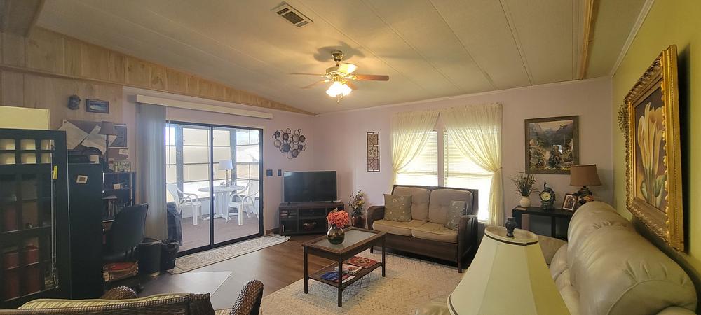 1984 Barr Mobile Home for Sale - single wide - in Orlando, FL - photo 5 of 12