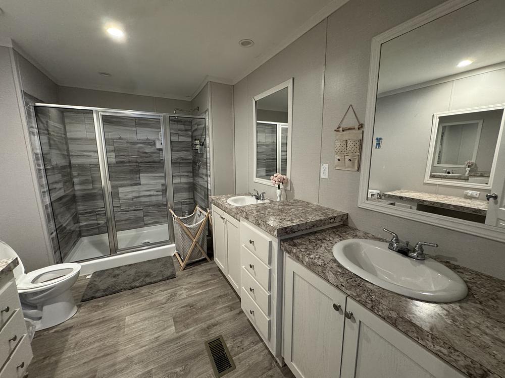 2022 Champion Mobile Home for Sale - double wide - in Austin, TX - photo 9 of 12