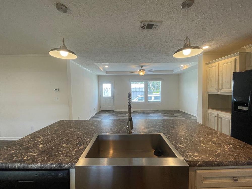 2019 Clayton Richfield Mobile Home for Sale - double wide - in North Fort Myers, FL - photo 2 of 12