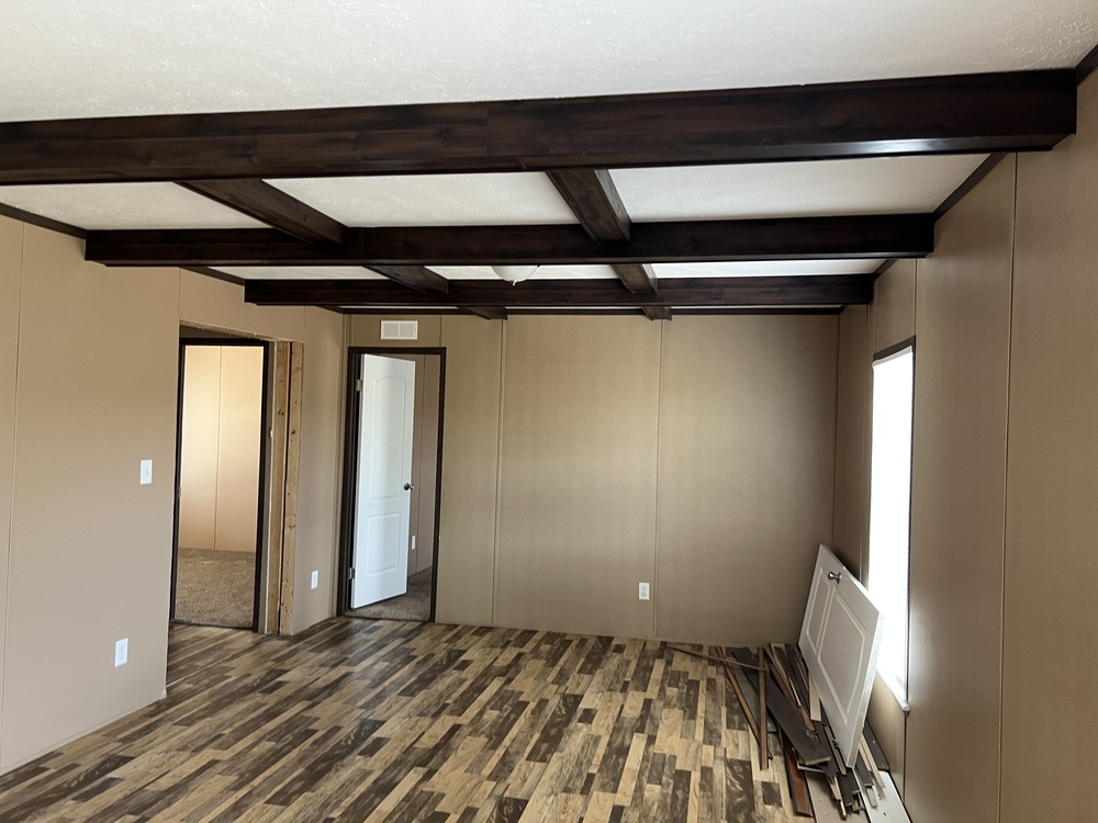 2016 Southern Energy Excellent Condition 2016 Southern Energy 28x68 4/2 for Sale - double wide - in Von Ormy, TX - photo 4 of 12
