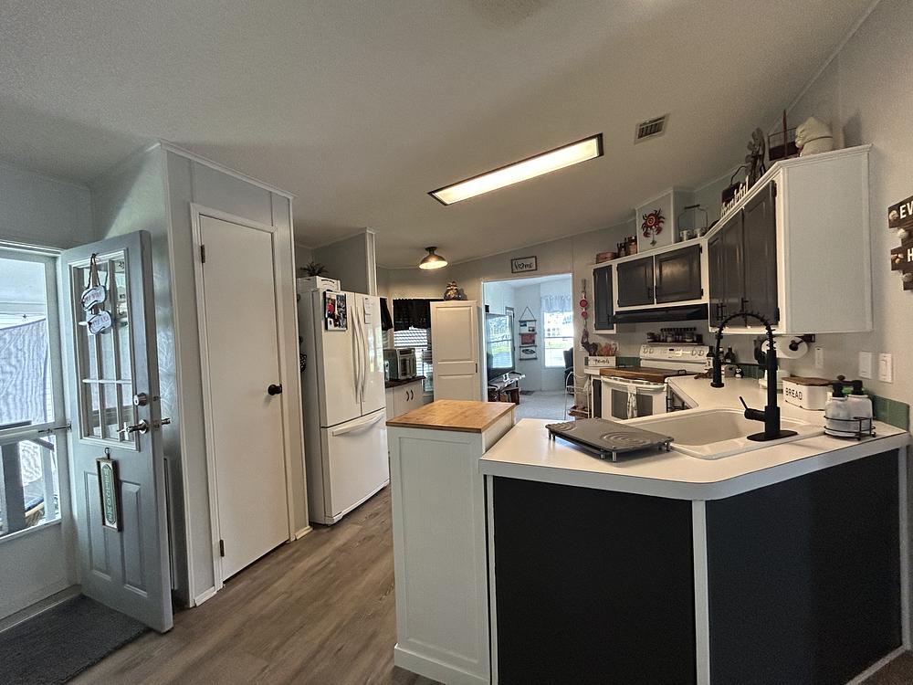 1996 Other Mobile Home for Sale - double wide - in Merritt Island, FL - photo 2 of 12