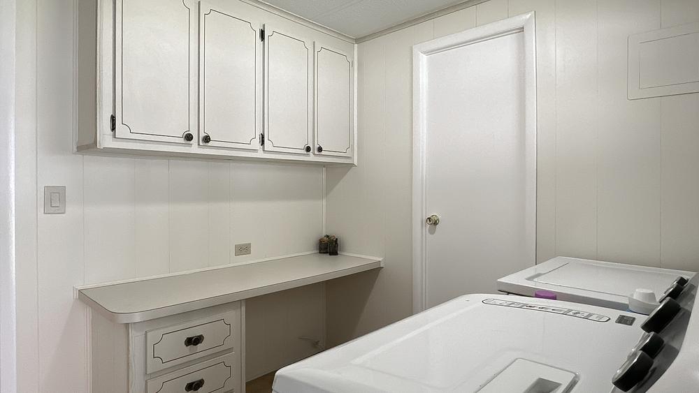 1987 Home Mobile Home for Sale - double wide - in Lady Lake, FL - photo 3 of 12