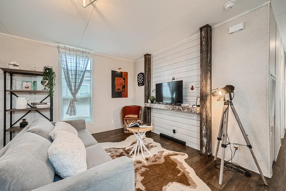 2020 Champion Mobile Home for Sale - single wide - in Austin, TX - photo 3 of 12