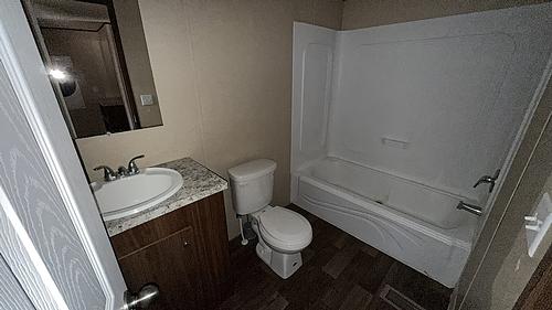 2022 47 Trs16763 Sh22 S TX, SAN ANTONIO - 2022 47TRS16763SH22S single section for sale. for Sale - single wide - in San Antonio, TX - photo 9 of 9