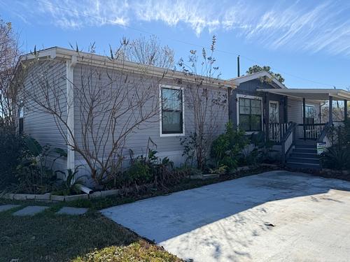 2022 Lizzie TX, PASADENA - 2022 LIZZIE multi section for sale. for Sale — 1 / 9