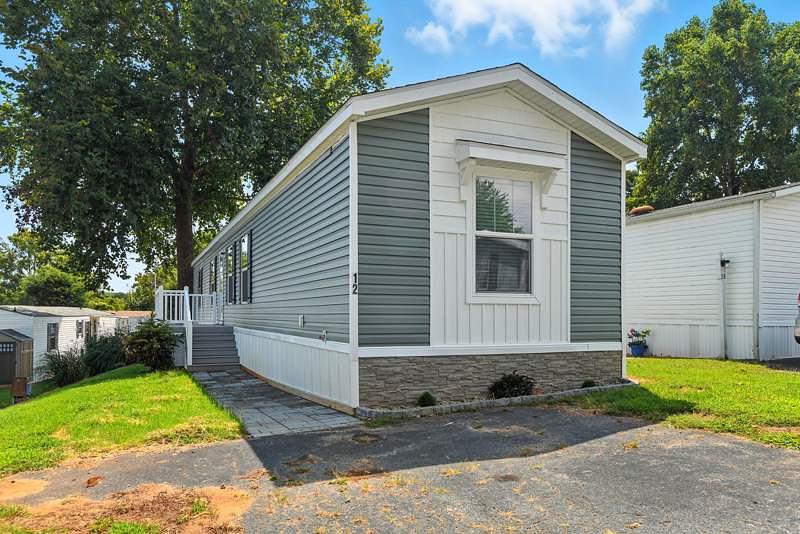 2025 Clayton Mobile Home for Sale - single wide - in Asheville, NC - photo 2 of 12