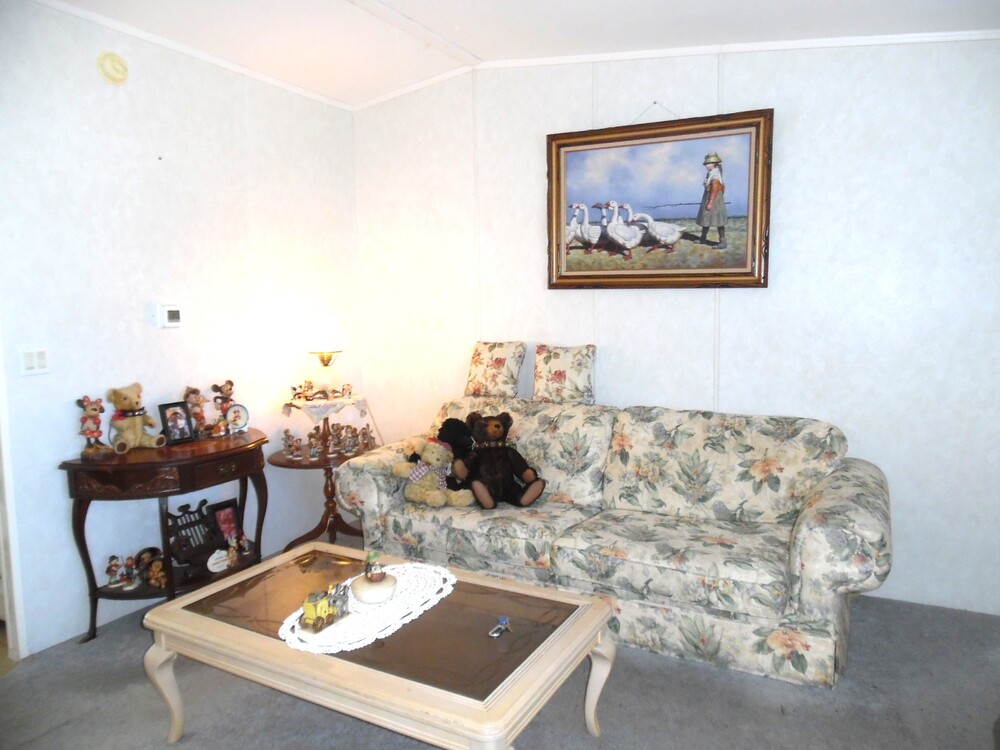 2003 Homes Of Merit Mobile Home for Sale - single wide - in Davenport, FL - photo 3 of 12