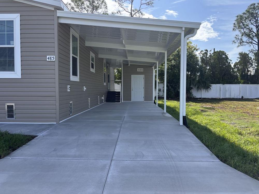2026 Nobility Ocala Mobile Home for Sale - double wide - in North Fort Myers, FL - photo 4 of 12