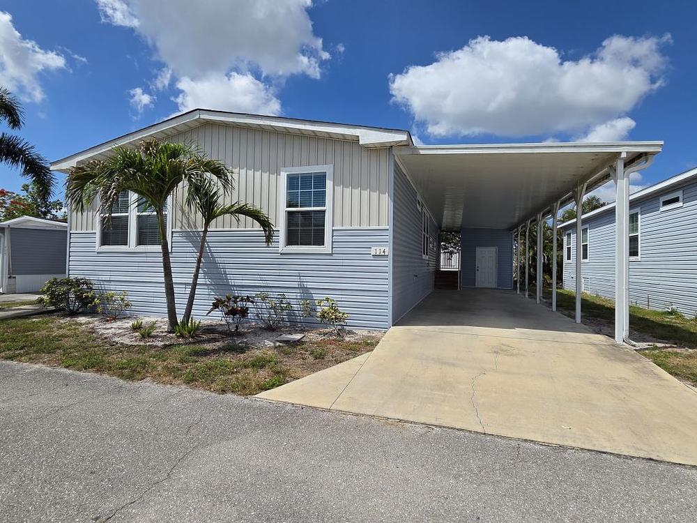 2019 Clayton Richfield Mobile Home for Sale — 1 / 12