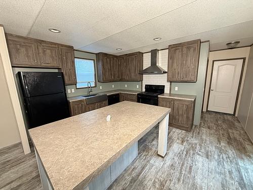2021 Anniversary TX, TOMBALL - 2021 ANNIVERSARY single section for sale. for Sale - double wide - in Tomball, TX - photo 6 of 9