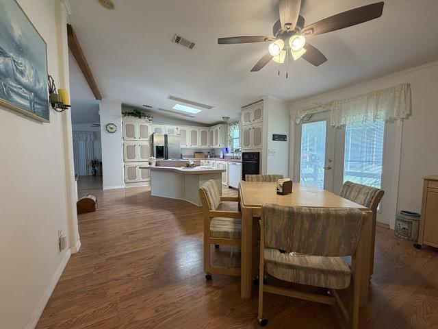 1989 Glen Mobile Home for Sale - double wide - in Auburndale, FL - photo 7 of 12
