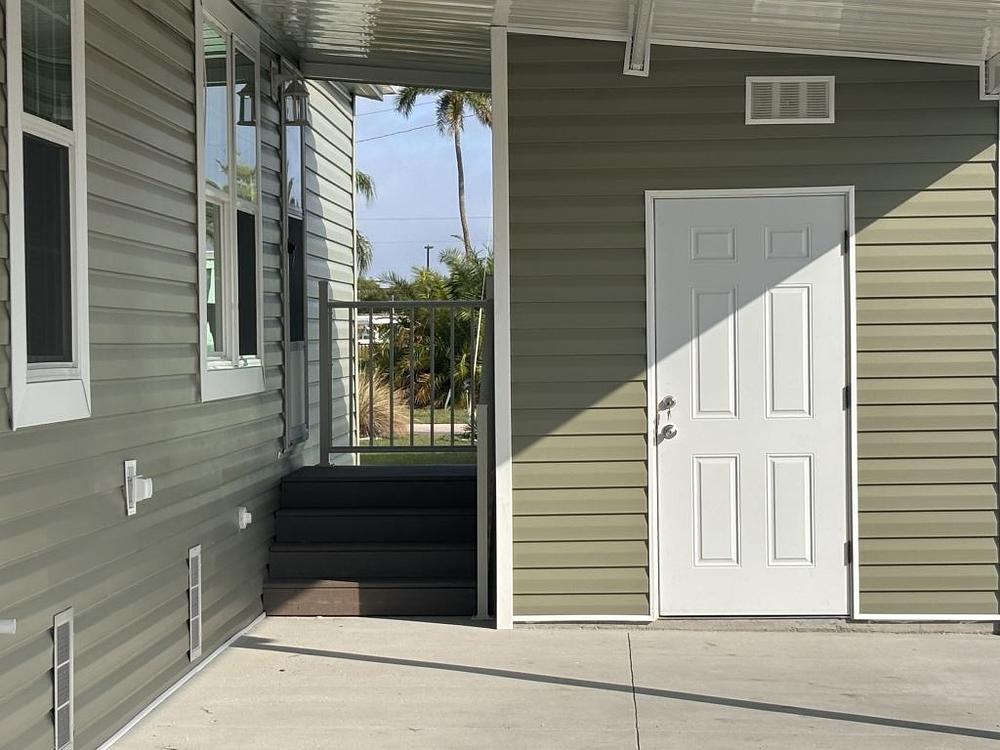 2026 Nobility Ocala Mobile Home for Sale - double wide - in North Fort Myers, FL - photo 5 of 12