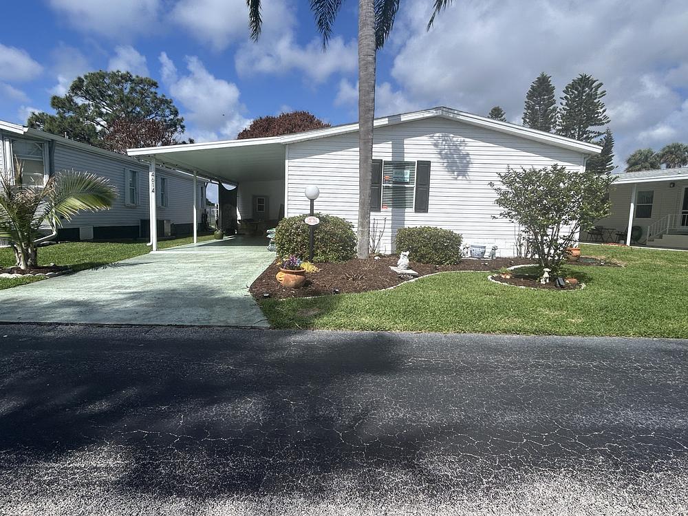 1996 Other Mobile Home for Sale — 1 / 12