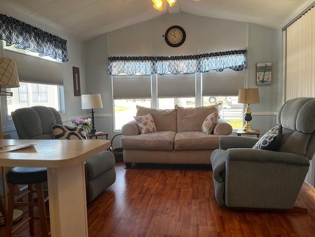 1994 Champ Mobile Home for Sale - park model - in Dade City, FL - photo 7 of 9
