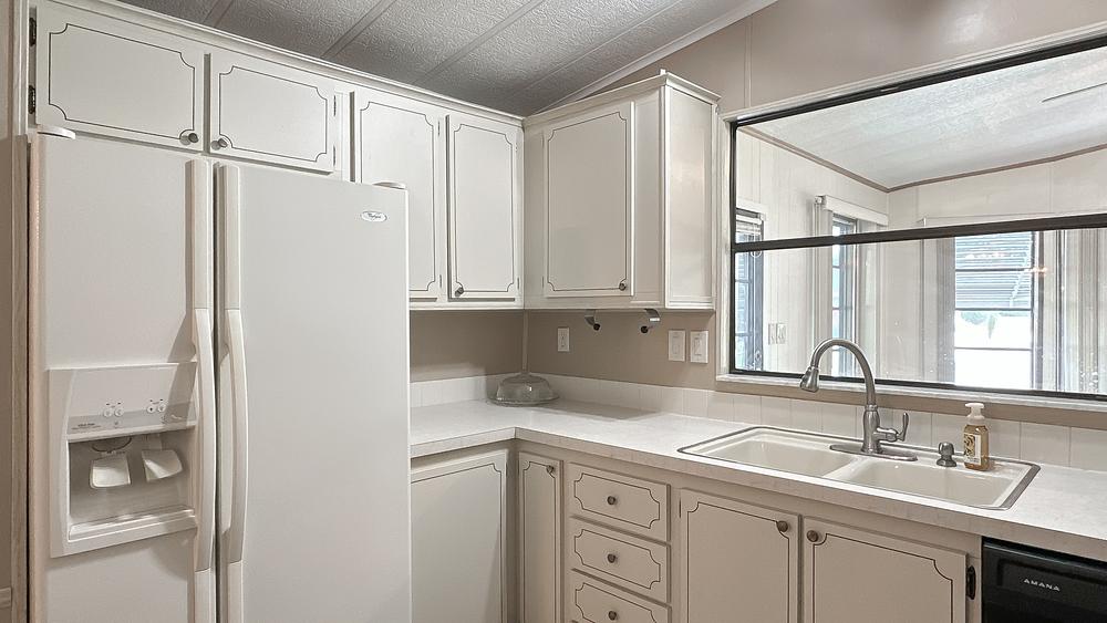 1987 Home Mobile Home for Sale - double wide - in Lady Lake, FL - photo 7 of 12