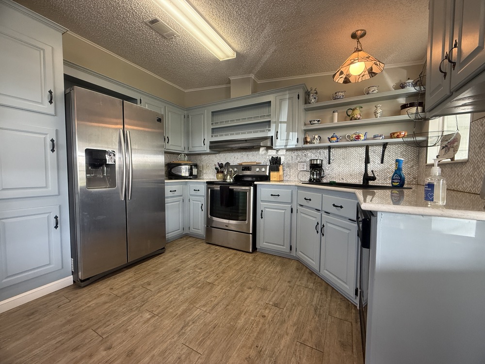 1993 Flee Mobile Home for Sale - single wide - in Auburndale, FL - photo 4 of 12