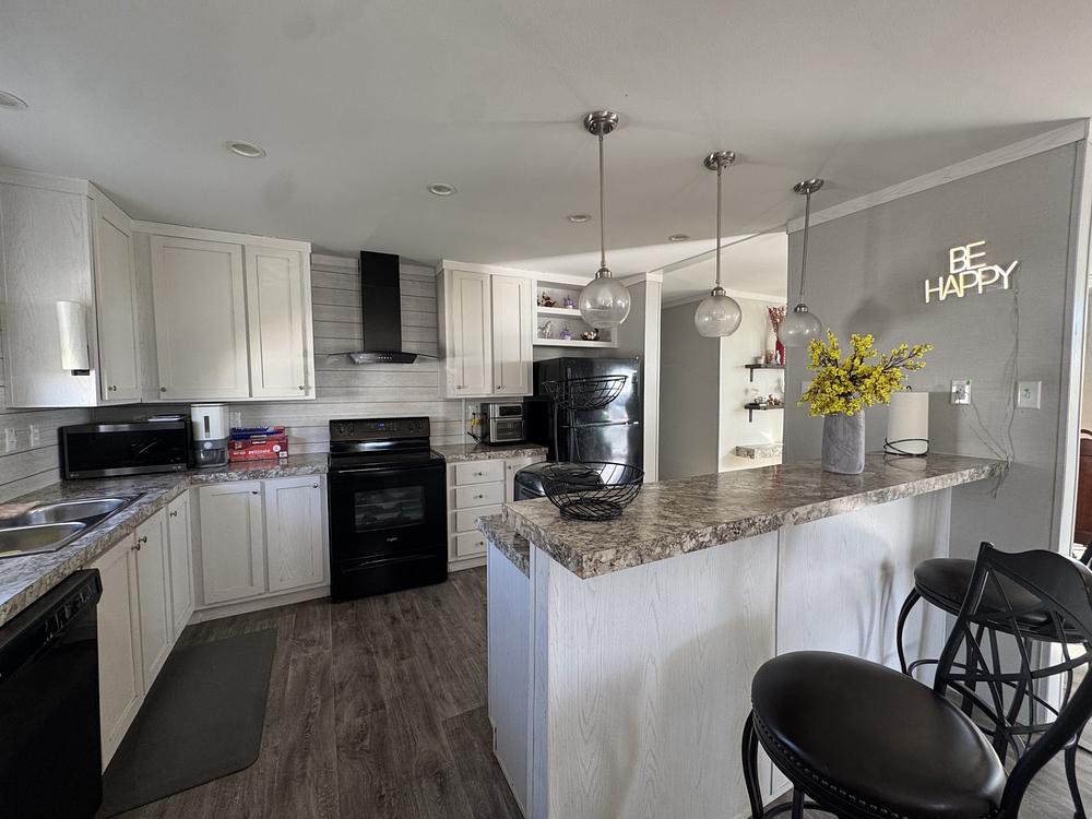 2022 Champion Mobile Home for Sale - double wide - in Austin, TX - photo 4 of 12