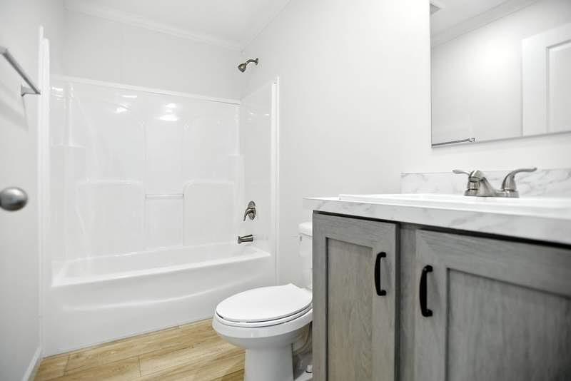 2025 Clayton Mobile Home for Sale - single wide - in Asheville, NC - photo 12 of 12