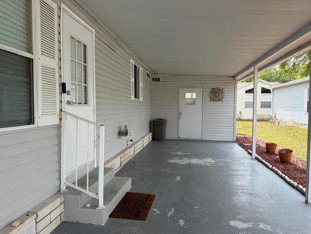1995 Fleetwood Mobile Home for Sale - single wide - in Debary, FL - photo 4 of 12