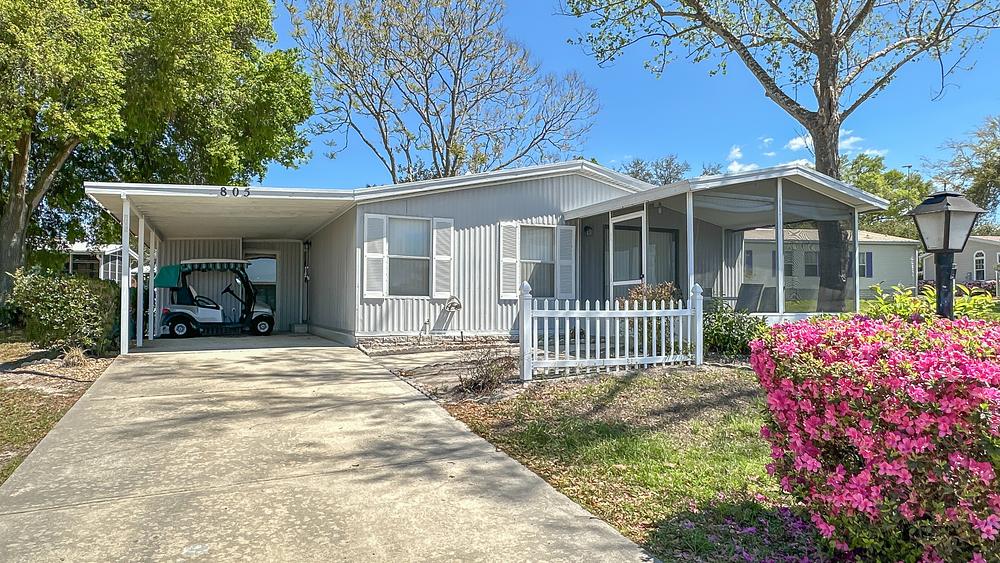 1989 Other Mobile Home for Sale — 1 / 12