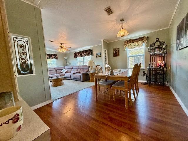1989 Sunc Mobile Home for Sale - double wide - in Auburndale, FL - photo 7 of 12