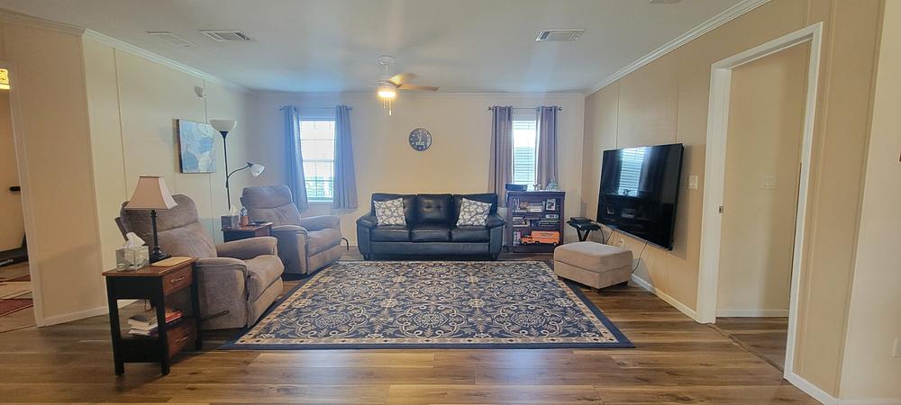 2015 Mobile Home for Sale - double wide - in Orlando, FL - photo 4 of 12